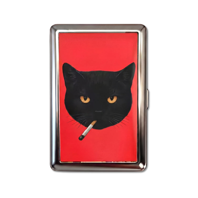 Porte Carte - mauvaise habitude