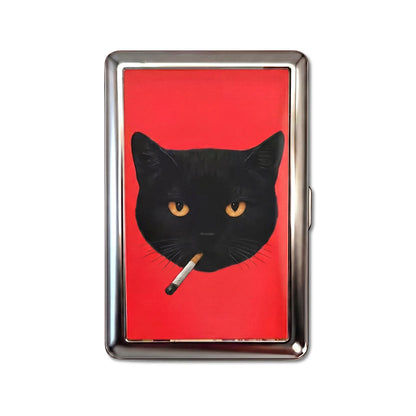 Porte Carte - mauvaise habitude