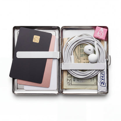 Porte Carte - un été sans fin
