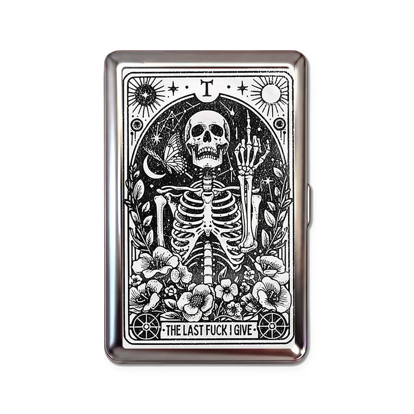 Porte Carte - last f*ck