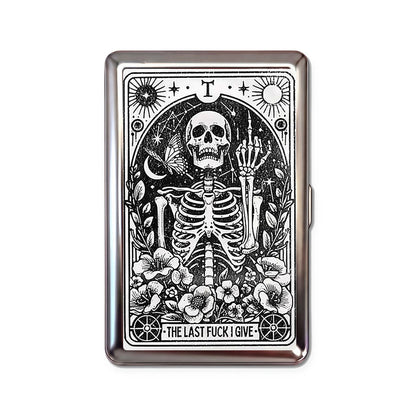 Porte Carte - last f*ck