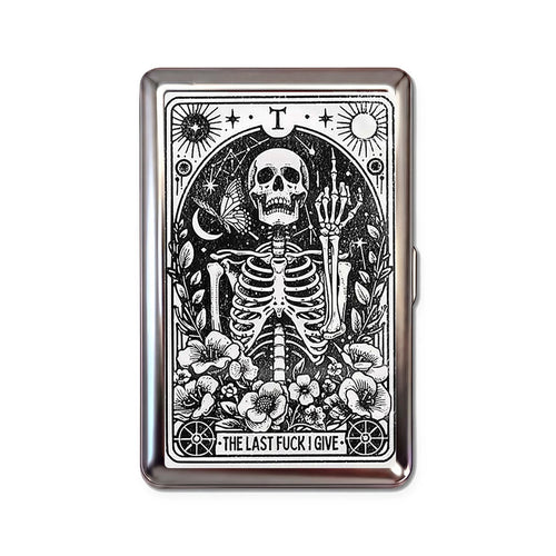 Porte Carte - last f*ck