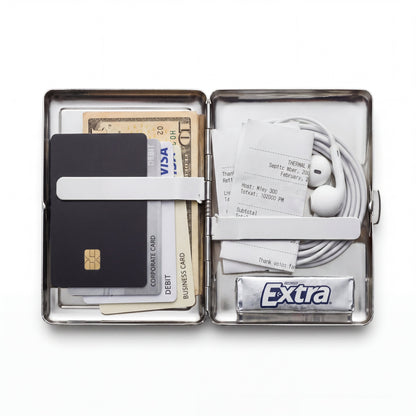 Porte Carte - last f*ck